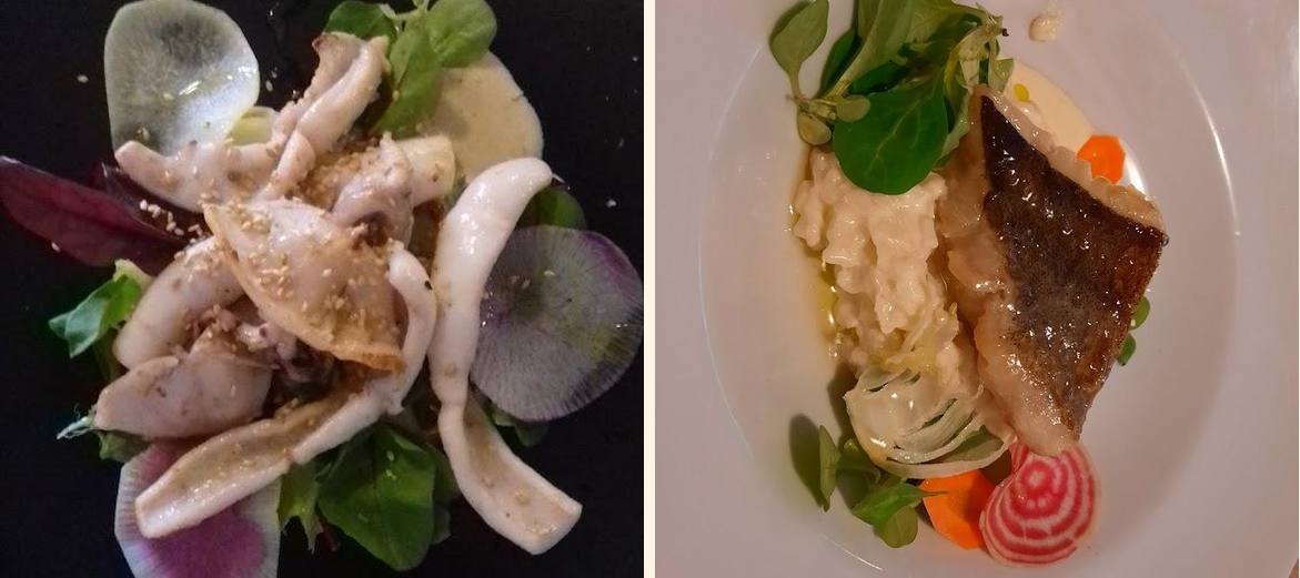 La Table du Marché - Gallery Image 9