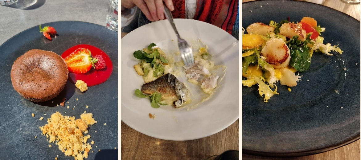 La Table du Marché - Gallery Image 4