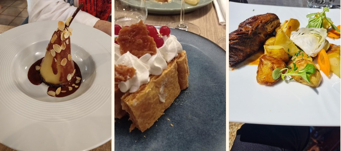 La Table du Marché - Gallery Image 5