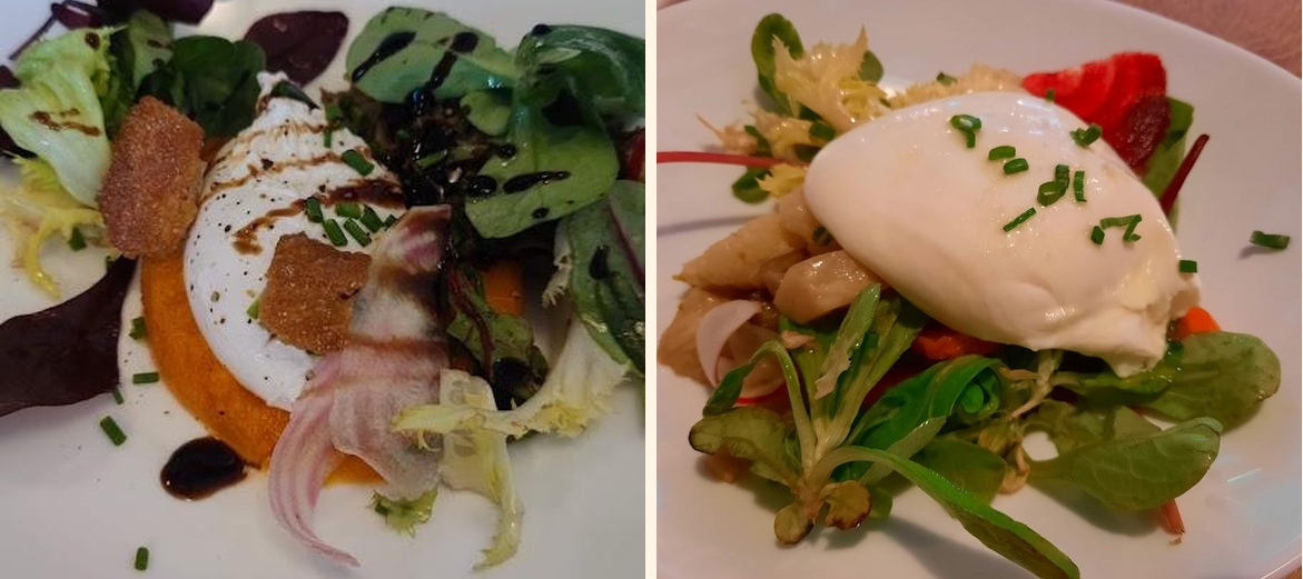 La Table du Marché - Gallery Image 6