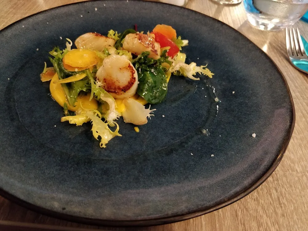 St Jacques Butternut